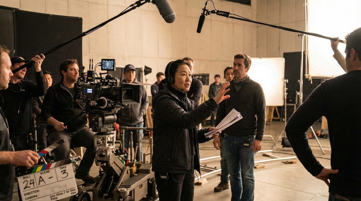 麻豆视频,影视制作幕后视频